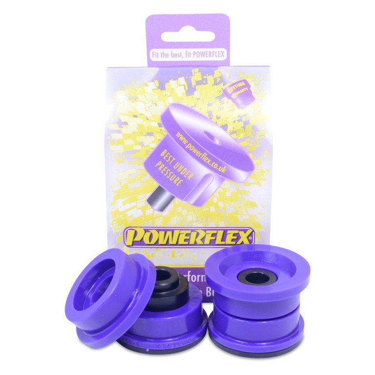 Trasero Diferencial Trasero Montaje Silentblock Powerflex PFR5-326 VRM Motorsports imagen 5
