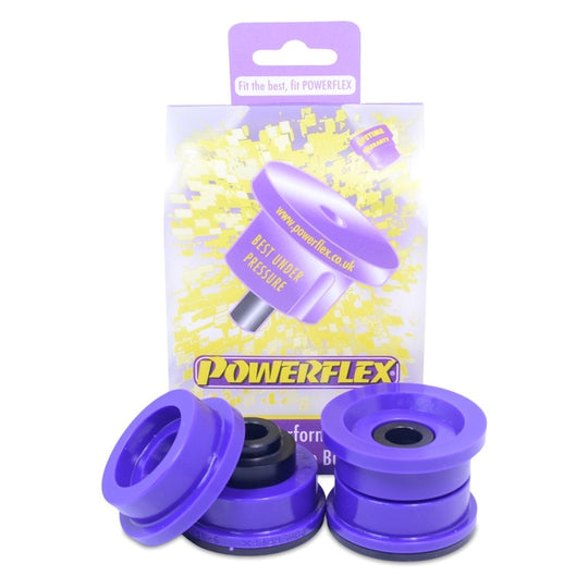 Trasero Diferencial Trasero Montaje Silentblock Powerflex PFR5-326 VRM Motorsports imagen 5
