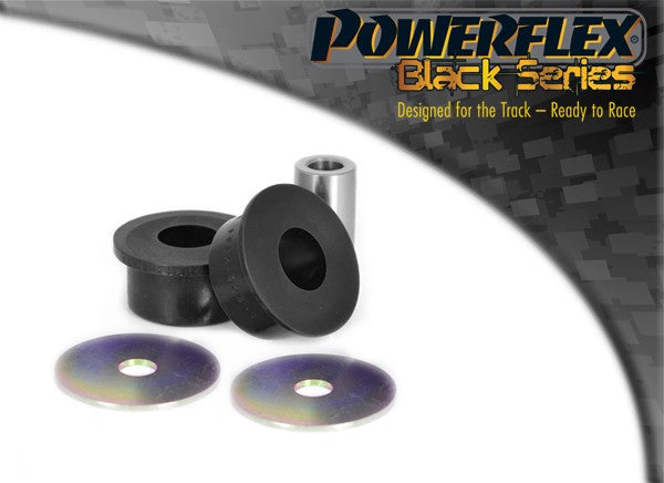 Trasero Diferencial Delantero Montaje Silentblock, M3 Evo Only Powerflex PFR5-324BLK VRM Motorsports imagen 5