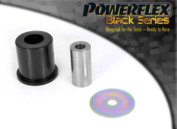 Trasero Diferencial Delantero Montaje Silentblock Powerflex PFR5-325BLK VRM Motorsports imagen 5