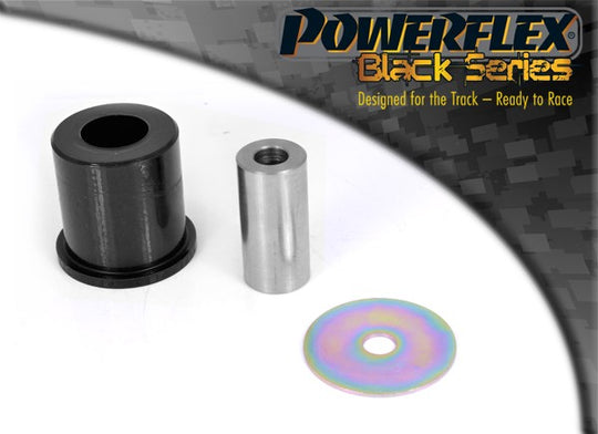 Trasero Diferencial Delantero Montaje Silentblock Powerflex PFR5-325BLK VRM Motorsports imagen 5