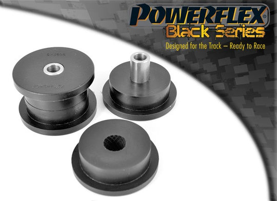 Trasero Brazo Tirado Silentblock Powerflex PFR5-3608BLK VRM Motorsports imagen 5