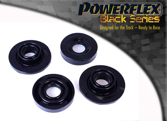 Trasero Subchasis Delantero Montaje Silentblock Insert Powerflex PFR5-3617BLK VRM Motorsports imagen 5