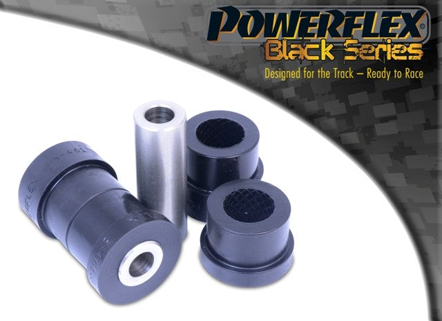 Trasero Superior Triangulo Silentblock Interior Powerflex PFR5-4617BLK VRM Motorsports imagen 5