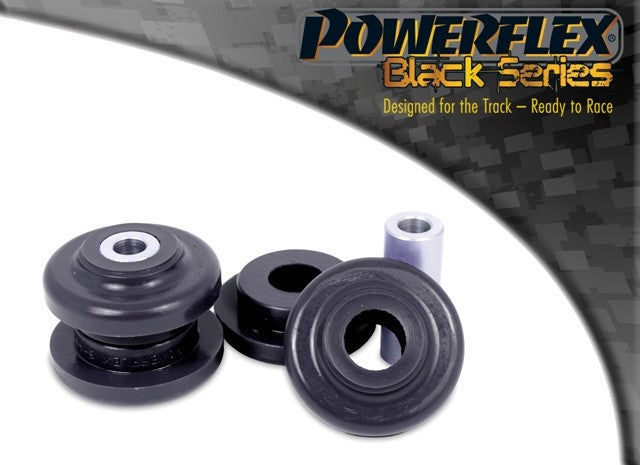 Trasero Inferior Triangulo Silentblock Exterior Powerflex PFR5-4618BLK VRM Motorsports imagen 5