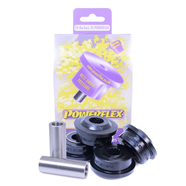 Delantero Inferior Brazo De Suspension Silentblock Interior Powerflex PFF5-1002 VRM Motorsports imagen 5