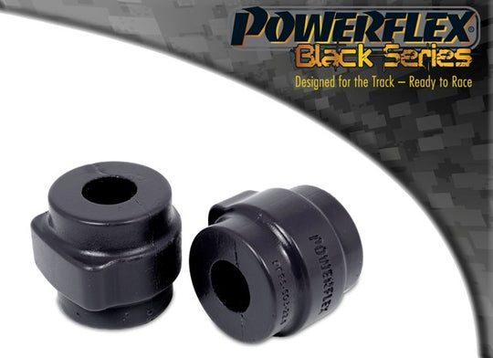 Delantero Barra Estabilizadora Montaje Silentblock 22.5Mm Powerflex PFF5-503-225BLK VRM Motorsports imagen 5