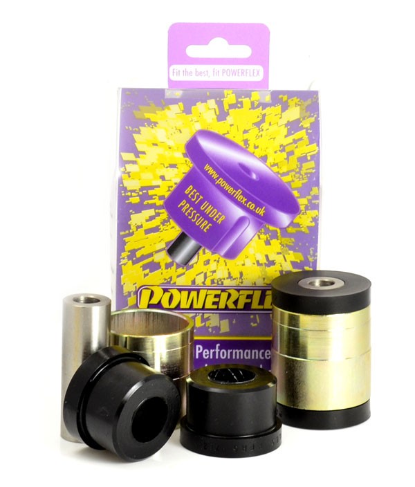 Trasero Brazo Superior Silentblock Interior Powerflex PFR5-712 VRM Motorsports imagen 5