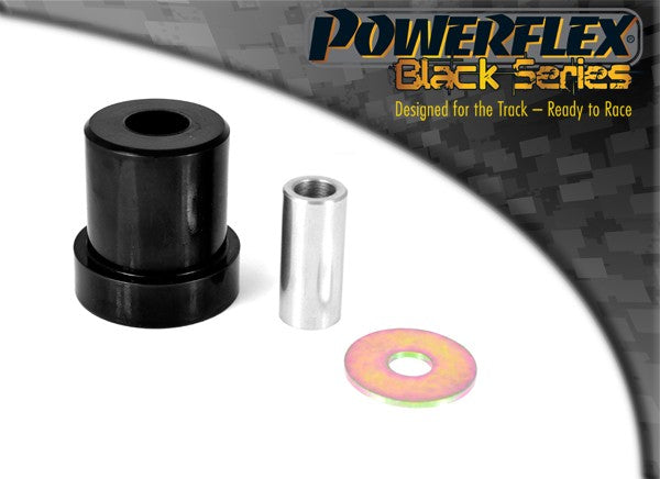 Trasero Diferencial Delantero Montaje Silentblock Powerflex PFR5-525BLK VRM Motorsports imagen 5