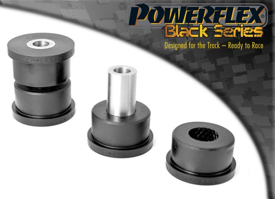 Trasero Brazo Inferior Trasero Silentblock Powerflex PFR5-711BLK VRM Motorsports imagen 5