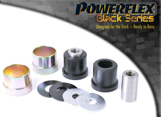 Trasero Exterior Integral Bieleta Superior Silentblock Powerflex PFR5-715BLK VRM Motorsports imagen 5