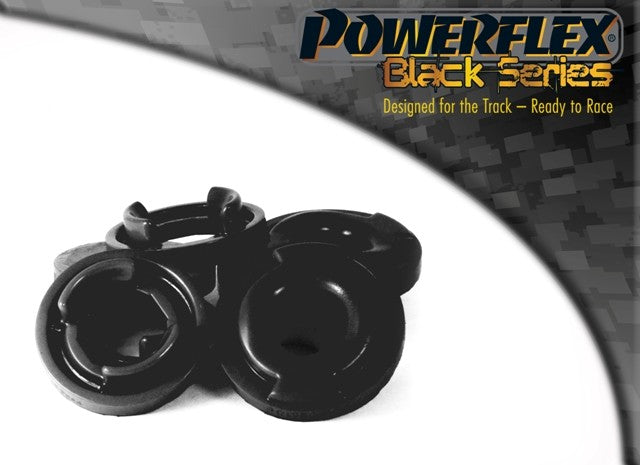 Trasero Subchasis Montaje Silentblock Insert Powerflex PFR5-531BLK VRM Motorsports imagen 5