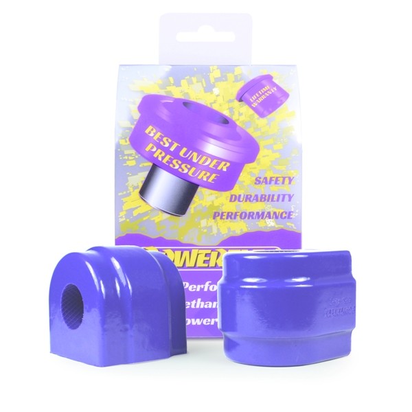 Delantero Barra Estabilizadora Silentblock 23.5Mm Powerflex PFF5-4602-23.5 VRM Motorsports imagen 5