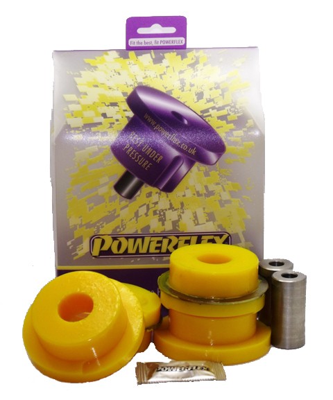 Trasero Subchasis Delantero Silentblock Powerflex PFR5-4610 VRM Motorsports imagen 5