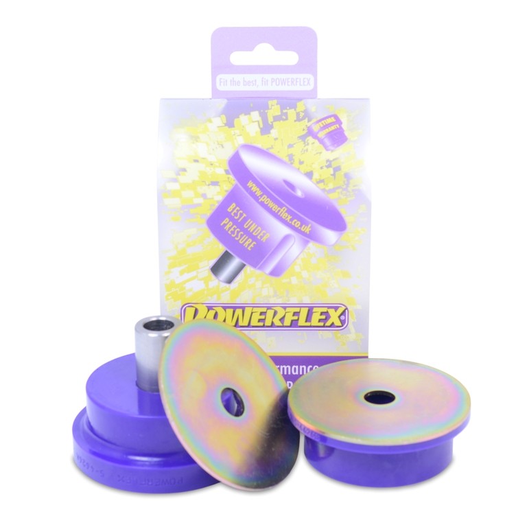 Trasero Diferencial Trasero Silentblock Powerflex PFR5-4626 VRM Motorsports imagen 5