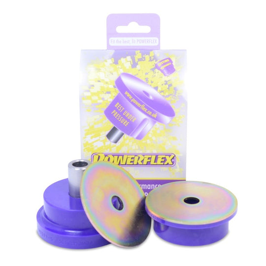 Trasero Diferencial Trasero Silentblock Powerflex PFR5-4626 VRM Motorsports imagen 5
