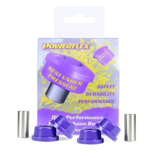 Trasero Arb End Bieleta A Soporte Silentblock Powerflex PFR5-4645 VRM Motorsports imagen 5