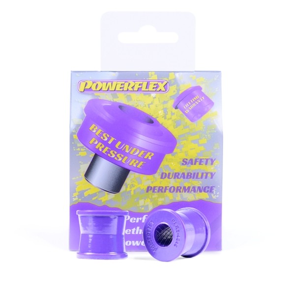 Trasero Arb End Bieleta A Bar Silentblock Powerflex PFR5-4646 VRM Motorsports imagen 5
