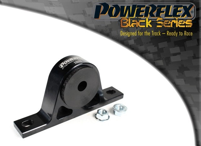 Exhaust Montaje Silentblock Y Soporte Powerflex EXH035BLK VRM Motorsports imagen 5