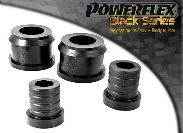 Delantero Triangulo Trasero Silentblock Powerflex PFF5-4601-60BLK VRM Motorsports imagen 5