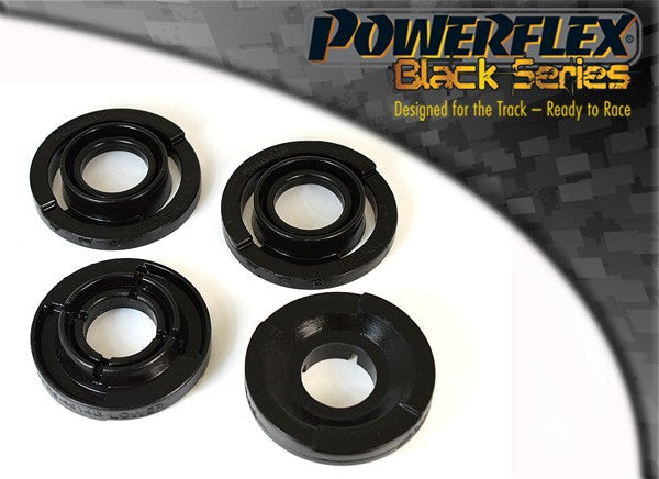 Trasero Subchasis Delantero Silentblock Insert Powerflex PFR5-4614BLK VRM Motorsports imagen 5