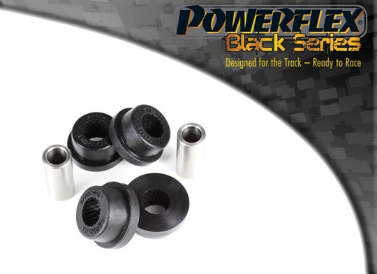 Trasero Arb End Bieleta A Soporte Silentblock Powerflex PFR5-4645BLK VRM Motorsports imagen 5