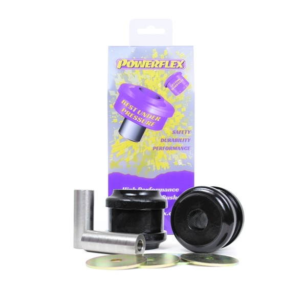 Delantero Brazo Radial A Chassis Silentblock Powerflex PFF5-701 VRM Motorsports imagen 5