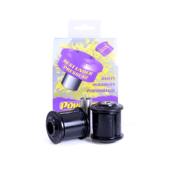 Trasero Brazo Inferior Delantero Silentblock Powerflex PFR5-710 VRM Motorsports imagen 5