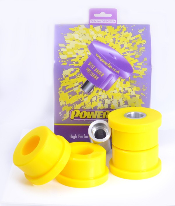 Trasero Subchasis Delantero Montaje Silentblock Powerflex PFR5-720 VRM Motorsports imagen 5
