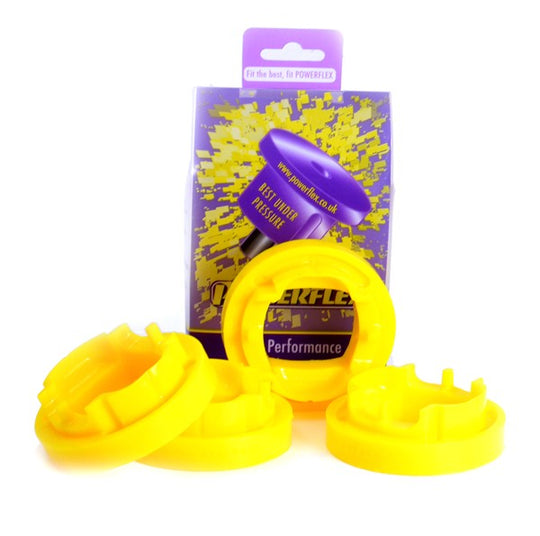 Trasero Subchasis Delantero Montaje Insert Powerflex PFR5-723 VRM Motorsports imagen 5