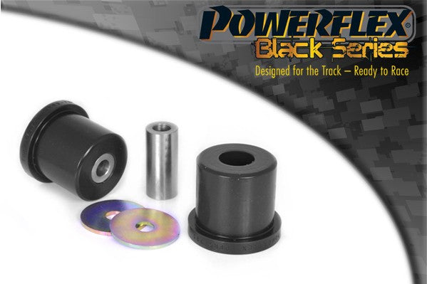 Trasero Diferencial Delantero Montaje Silentblock Powerflex PFR5-725BLK VRM Motorsports imagen 5