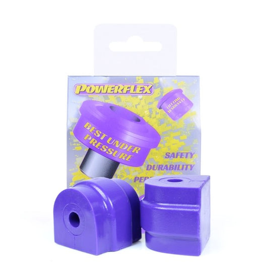 Trasero Barra Estabilizadora Silentblock 12Mm Powerflex PFR5-4609-12 VRM Motorsports imagen 4