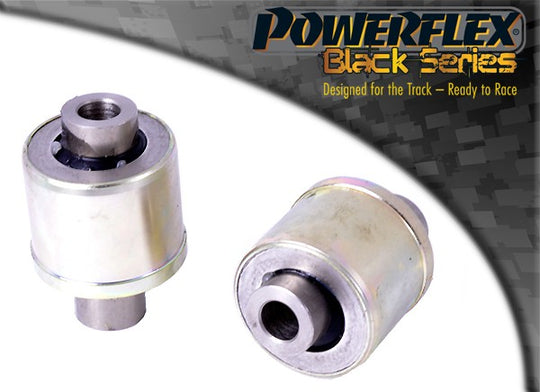 Delantero Track Brazo De Suspension Silentblock Interior Powerflex PFF5-402BLK VRM Motorsports imagen 4