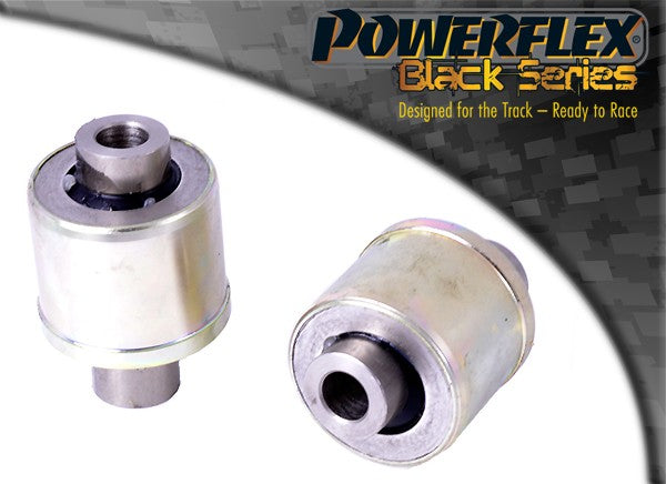 Delantero Track Brazo De Suspension Silentblock Interior Powerflex PFF5-402BLK VRM Motorsports imagen 4