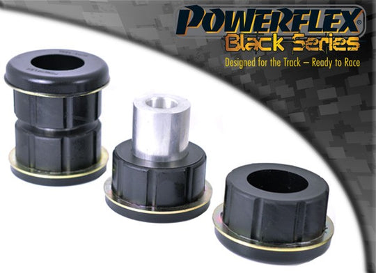 Trasero Subchasis Delantero Montaje Silentblock (Track/Msport) Powerflex PFR5-420BLK VRM Motorsports imagen 4