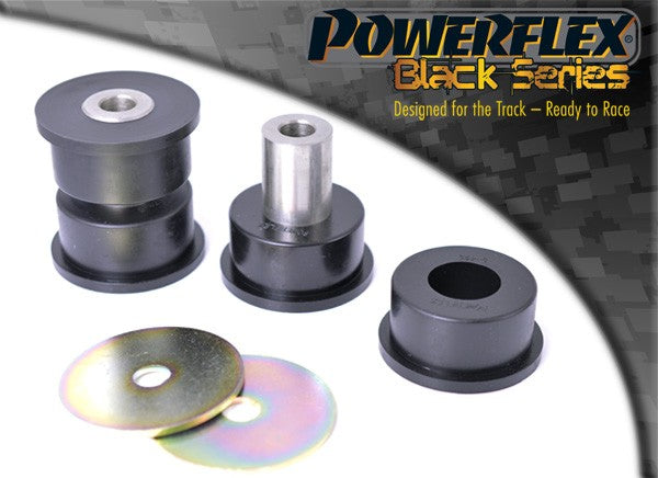 Trasero Diferencial Delantero Montaje Silentblock Powerflex PFR5-425BLK VRM Motorsports imagen 4