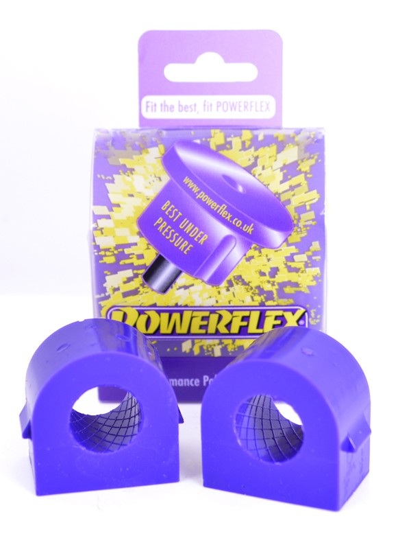 Trasero Barra Estabilizadora Silentblock 23.6Mm Powerflex PFR5-1210-23.6 VRM Motorsports imagen 4
