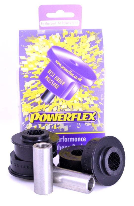 Trasero Inferior Delantero Arm Silentblock Interior Powerflex PFR5-1213 VRM Motorsports imagen 4
