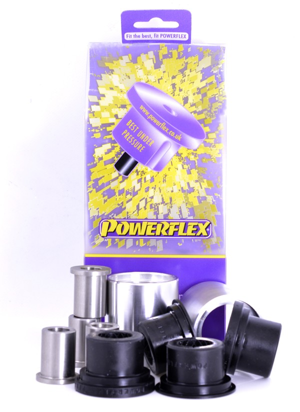 Trasero Inferior Lateral Arm Silentblock Interior Powerflex PFR5-1215 VRM Motorsports imagen 4