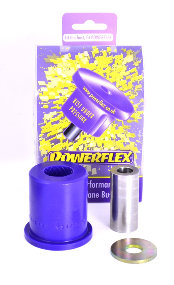 Trasero Diferencial Trasero Montaje Silentblock Powerflex PFR5-1226 VRM Motorsports imagen 4