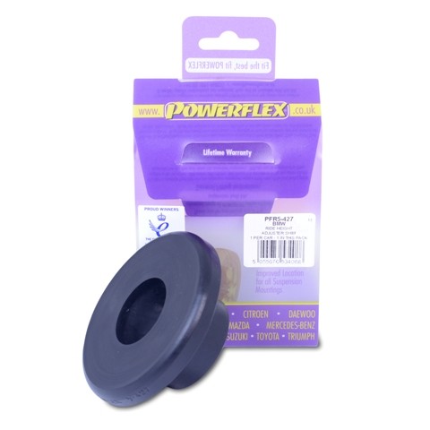Ride Height Adjuster Shim Powerflex PFR5-427 VRM Motorsports imagen 4