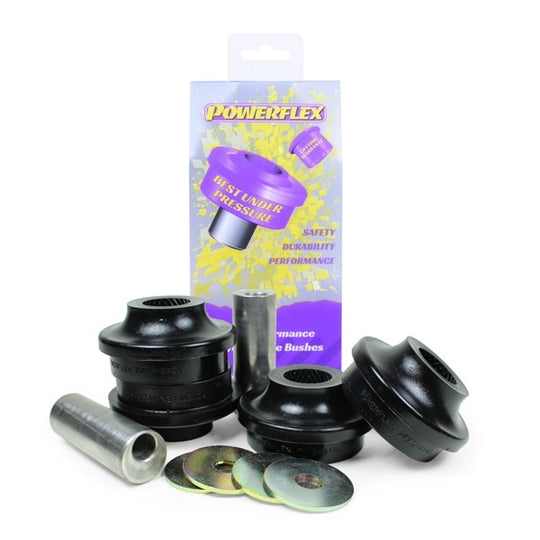 Delantero Brazo Radial A Chassis Silentblock Caster Offset Powerflex PFF5-6101G VRM Motorsports imagen 5