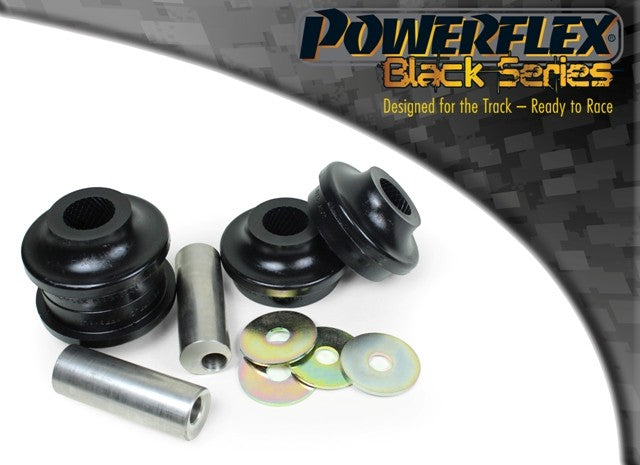 Delantero Brazo Radial A Chassis Silentblock Caster Offset Powerflex PFF5-6101GBLK VRM Motorsports imagen 5