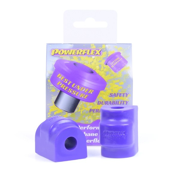 Trasero Barra Estabilizadora Silentblock 12Mm Powerflex PFR5-1913-12 VRM Motorsports imagen 4