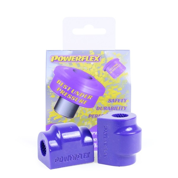 Trasero Barra Estabilizadora Silentblock 15Mm Powerflex PFR5-1913-15 VRM Motorsports imagen 4