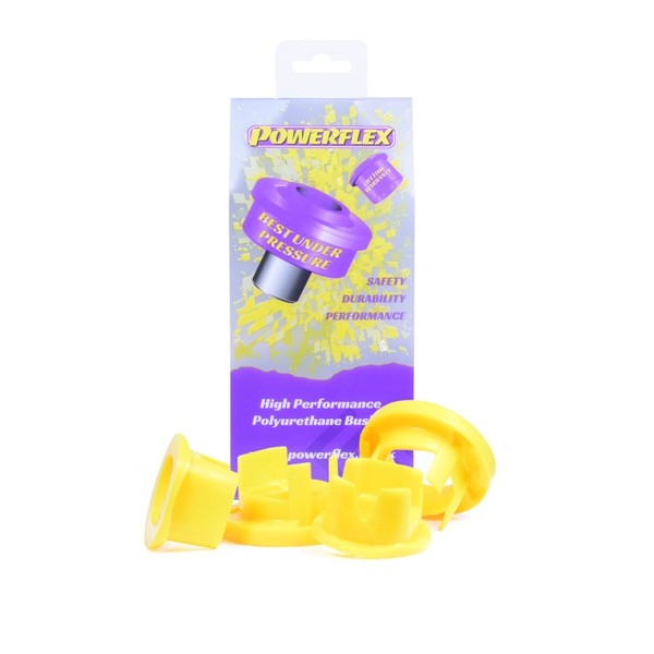 Trasero Subchasis Delantero Silentblock Insert Powerflex PFR5-1920 VRM Motorsports imagen 4