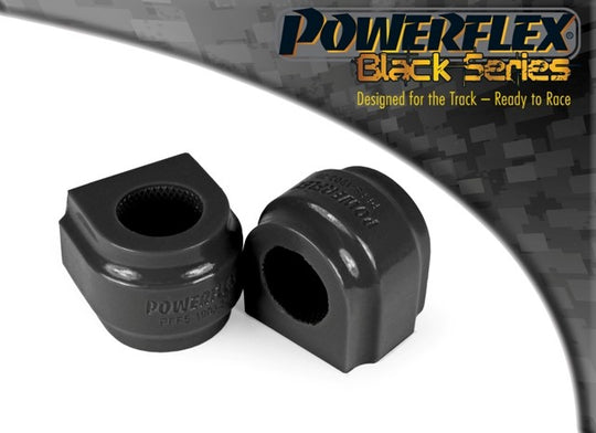 Delantero Barra Estabilizadora Silentblock 30Mm Powerflex PFF5-1903-30BLK VRM Motorsports imagen 4