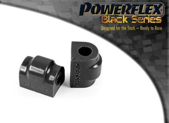 Trasero Barra Estabilizadora Silentblock 15Mm Powerflex PFR5-1913-15BLK VRM Motorsports imagen 4