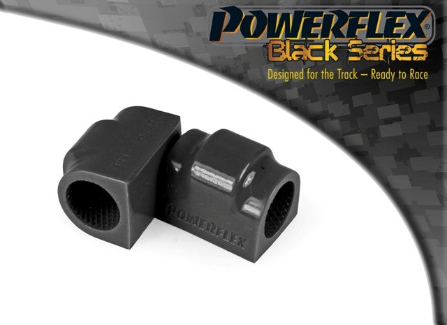Trasero Barra Estabilizadora Silentblock 22Mm Powerflex PFR5-1913-22BLK VRM Motorsports imagen 4