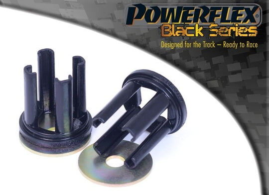 Trasero Diferencial Delantero Silentblock Insert Powerflex PFR5-1927BLK VRM Motorsports imagen 4
